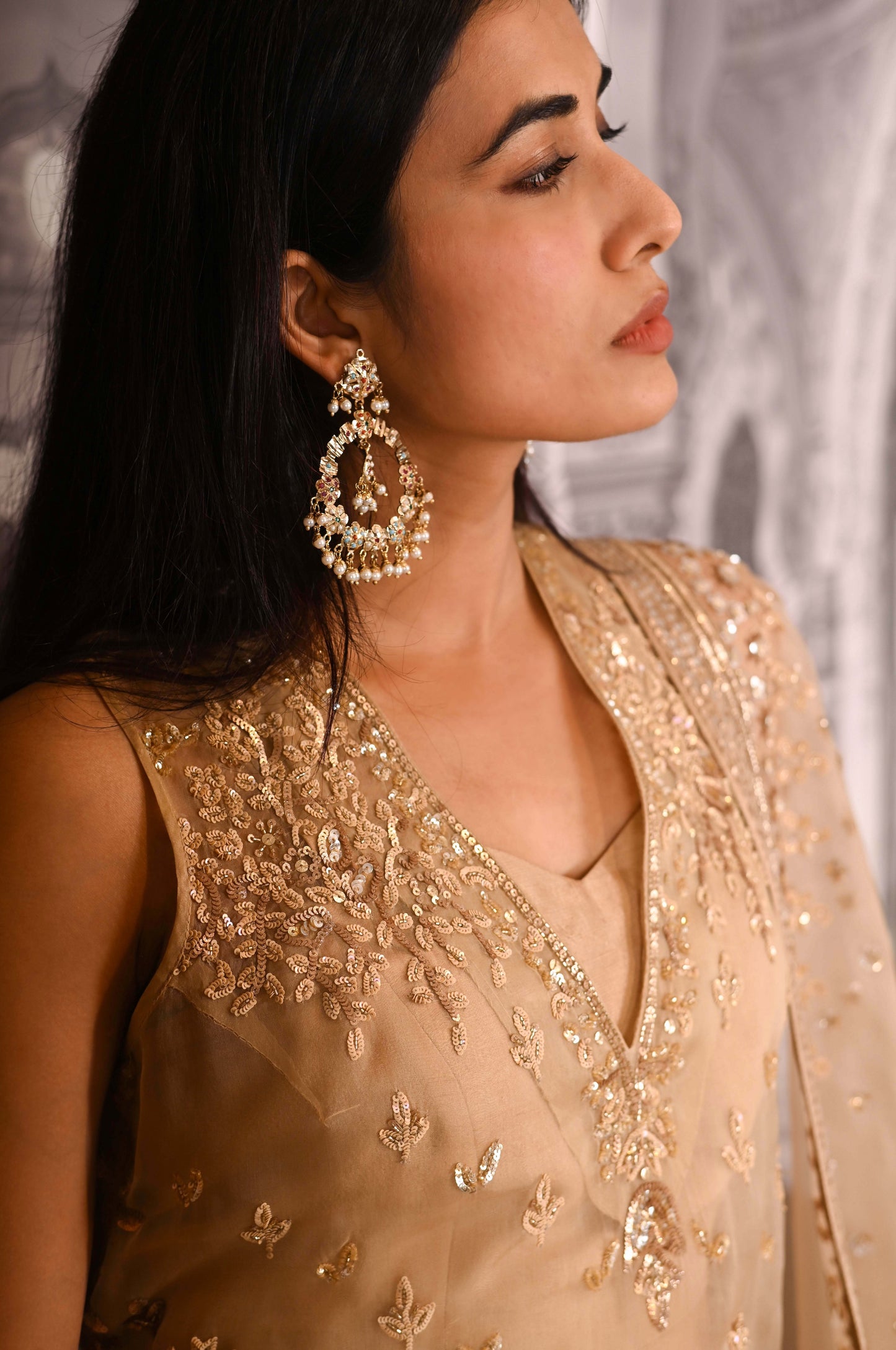 Golden Glow
