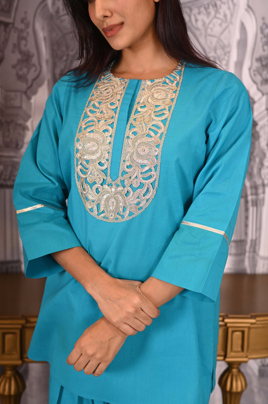 Neel Tara Farshi Set