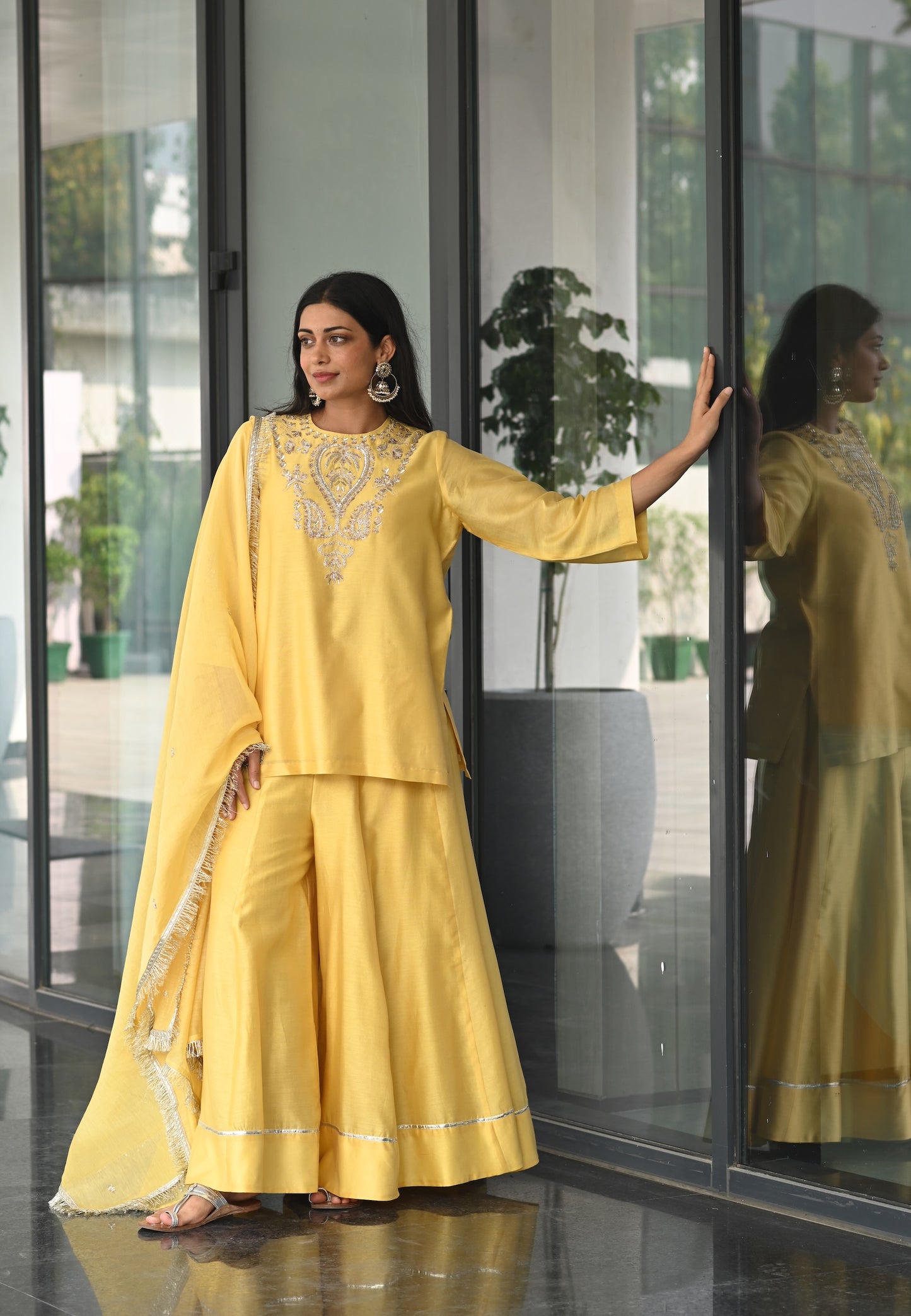 Ziya Yellow