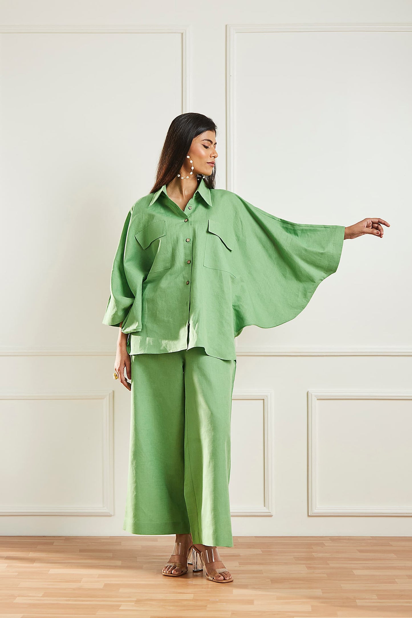 Mingle Co-ord Set
