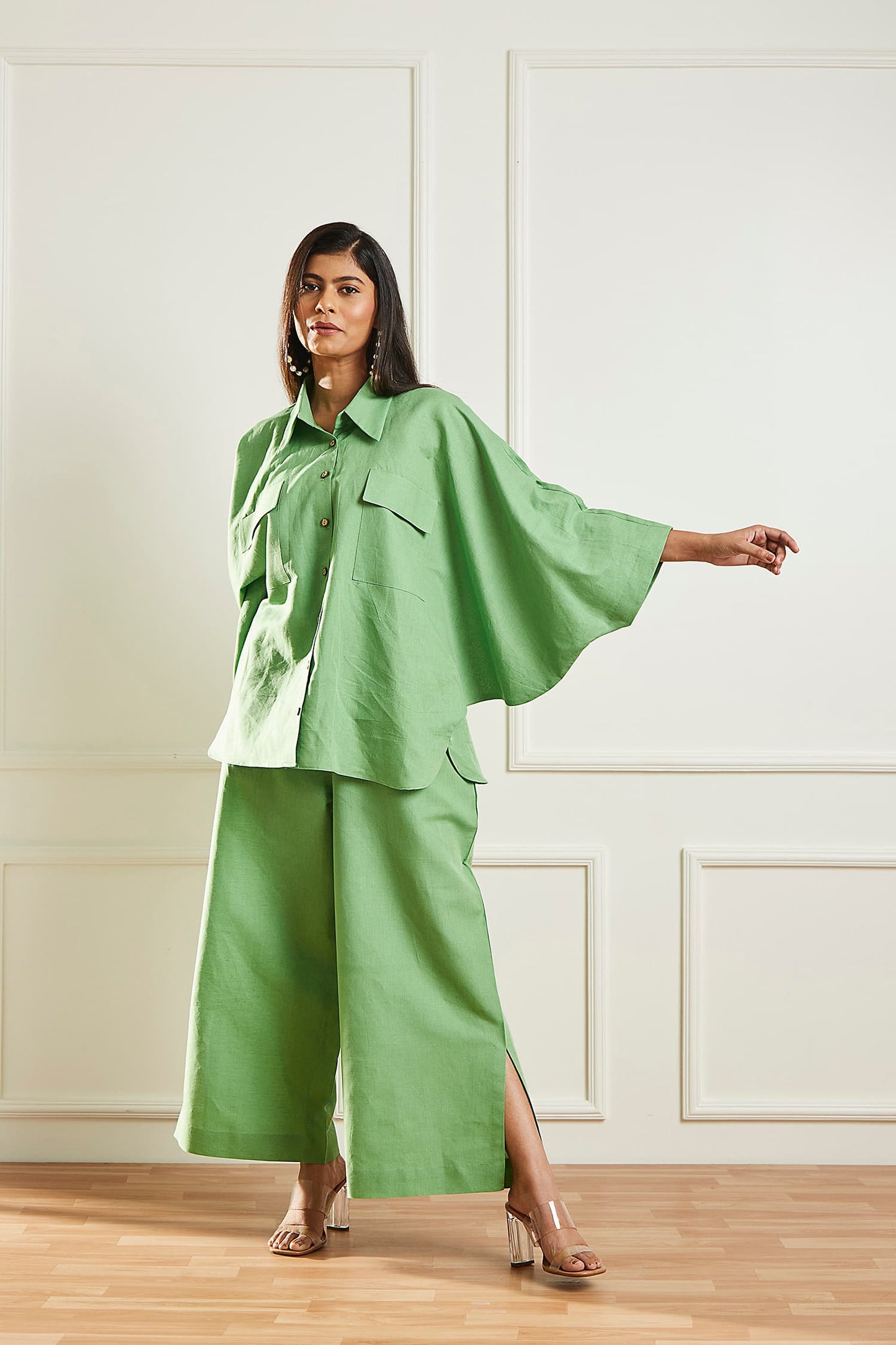 Mingle Co-ord Set