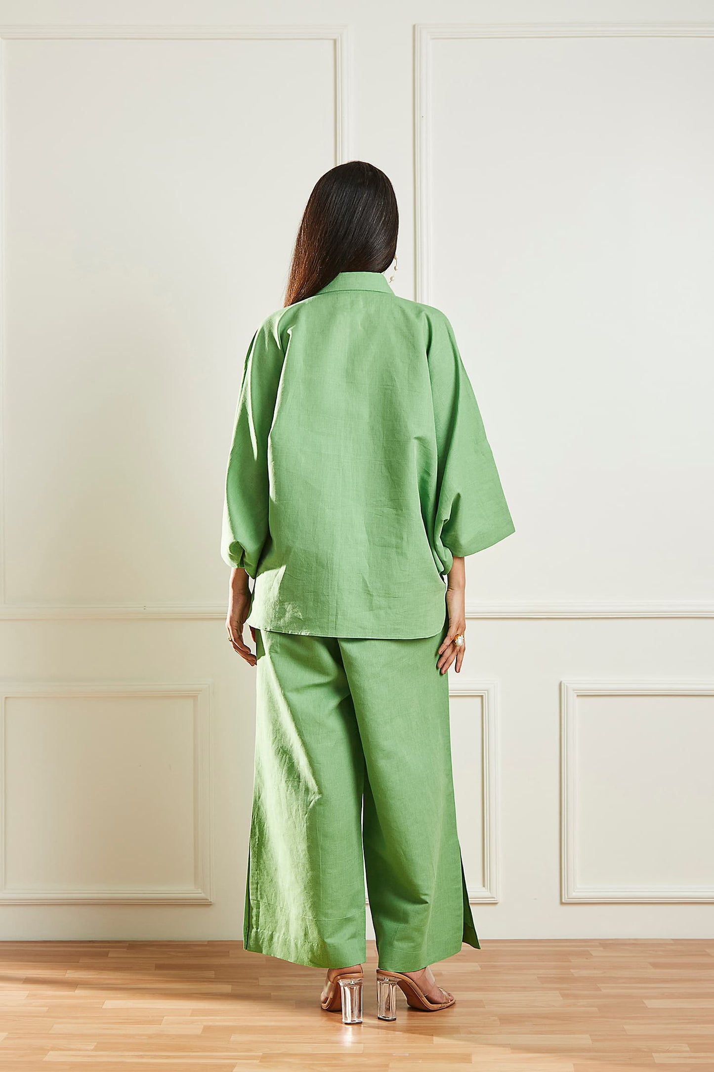 Mingle Co-ord Set