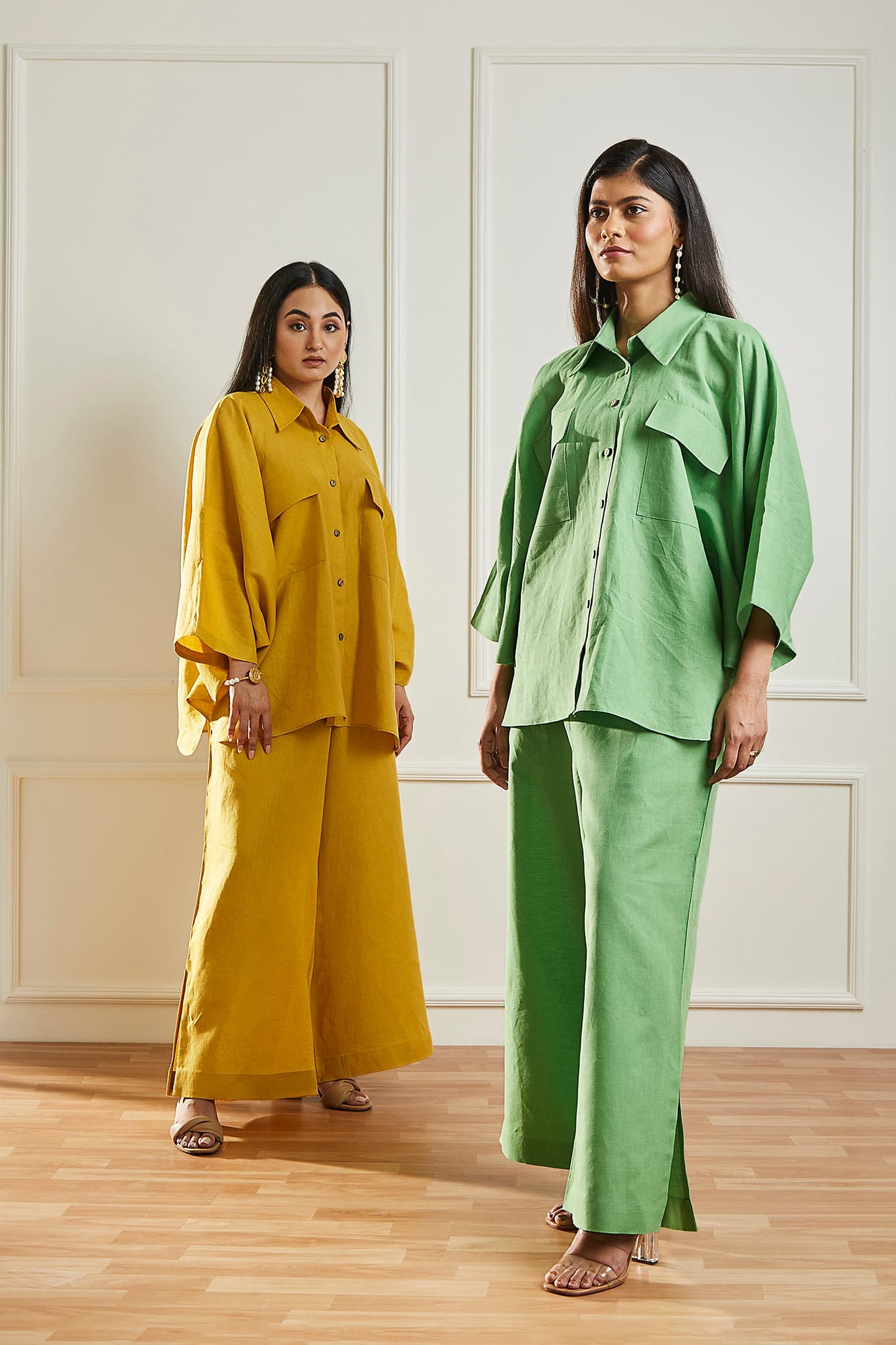 Mingle Co-ord Set