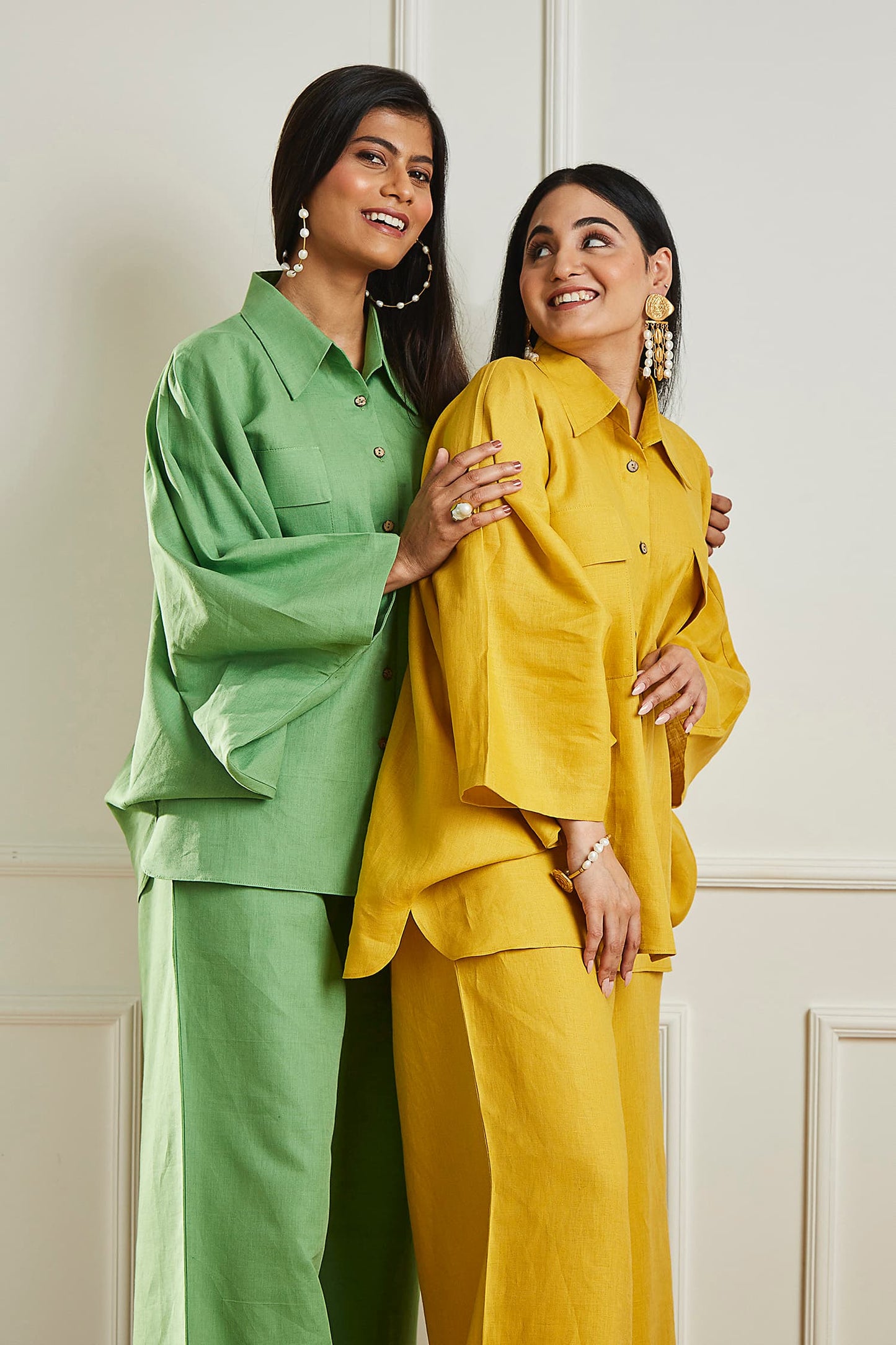 Mingle Co-ord Set