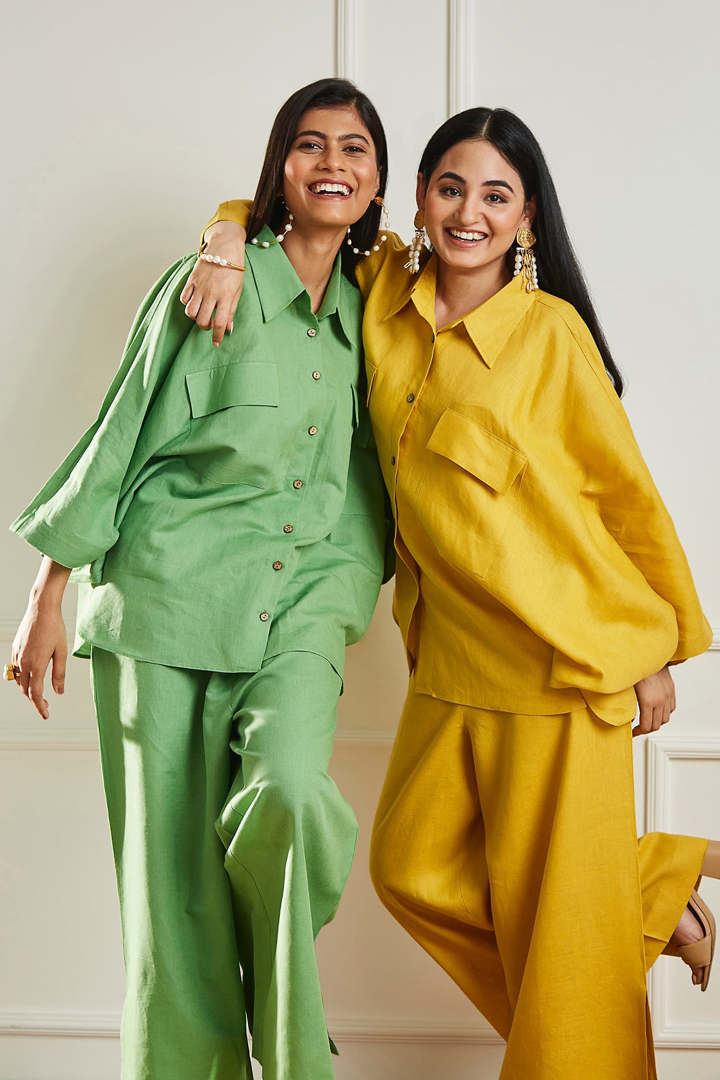 Mingle Co-ord Set