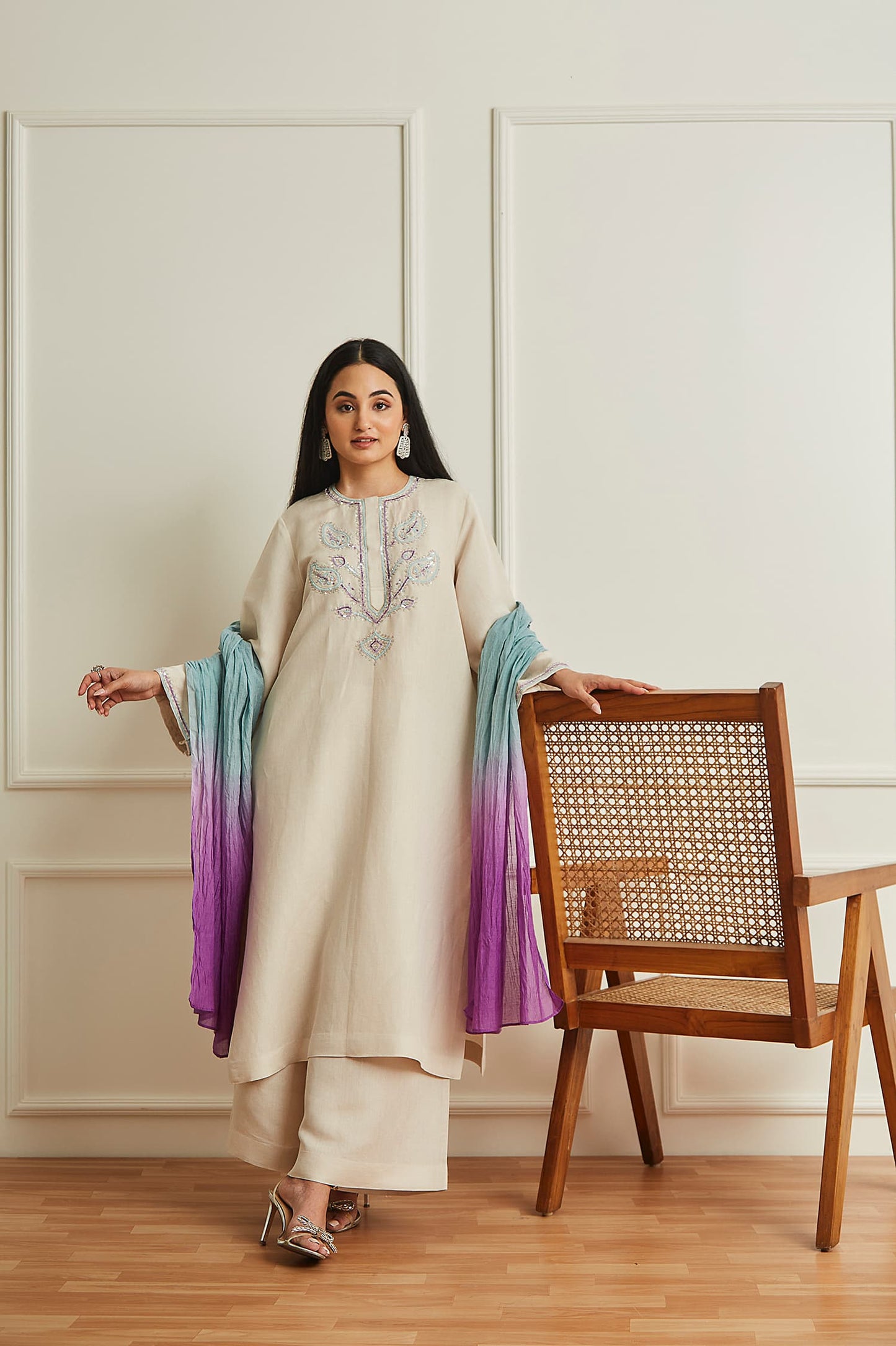 Meraki Suit Set