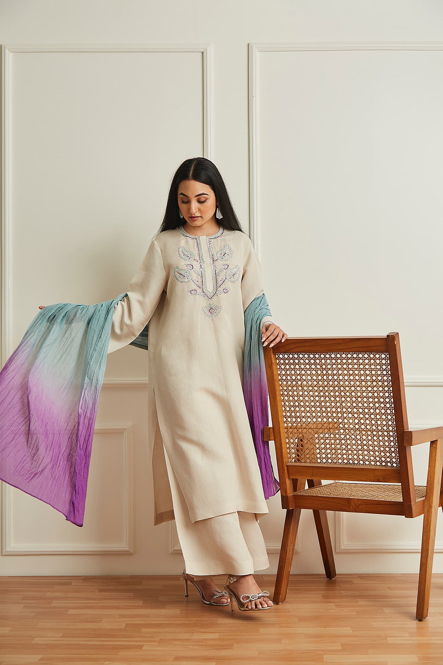 Meraki Suit Set