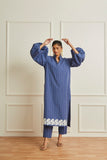 Magpie Kurta Set