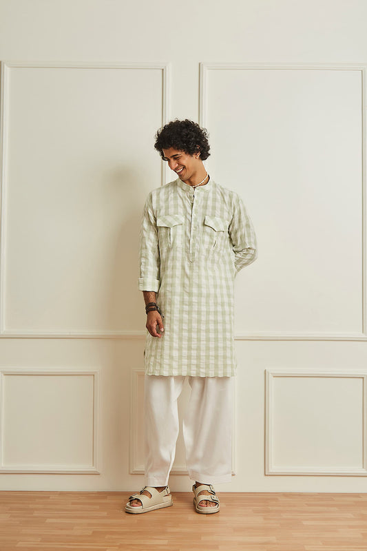 Osprey Kurta Set