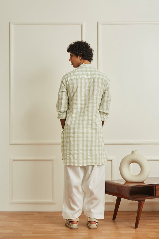 Osprey Kurta Set