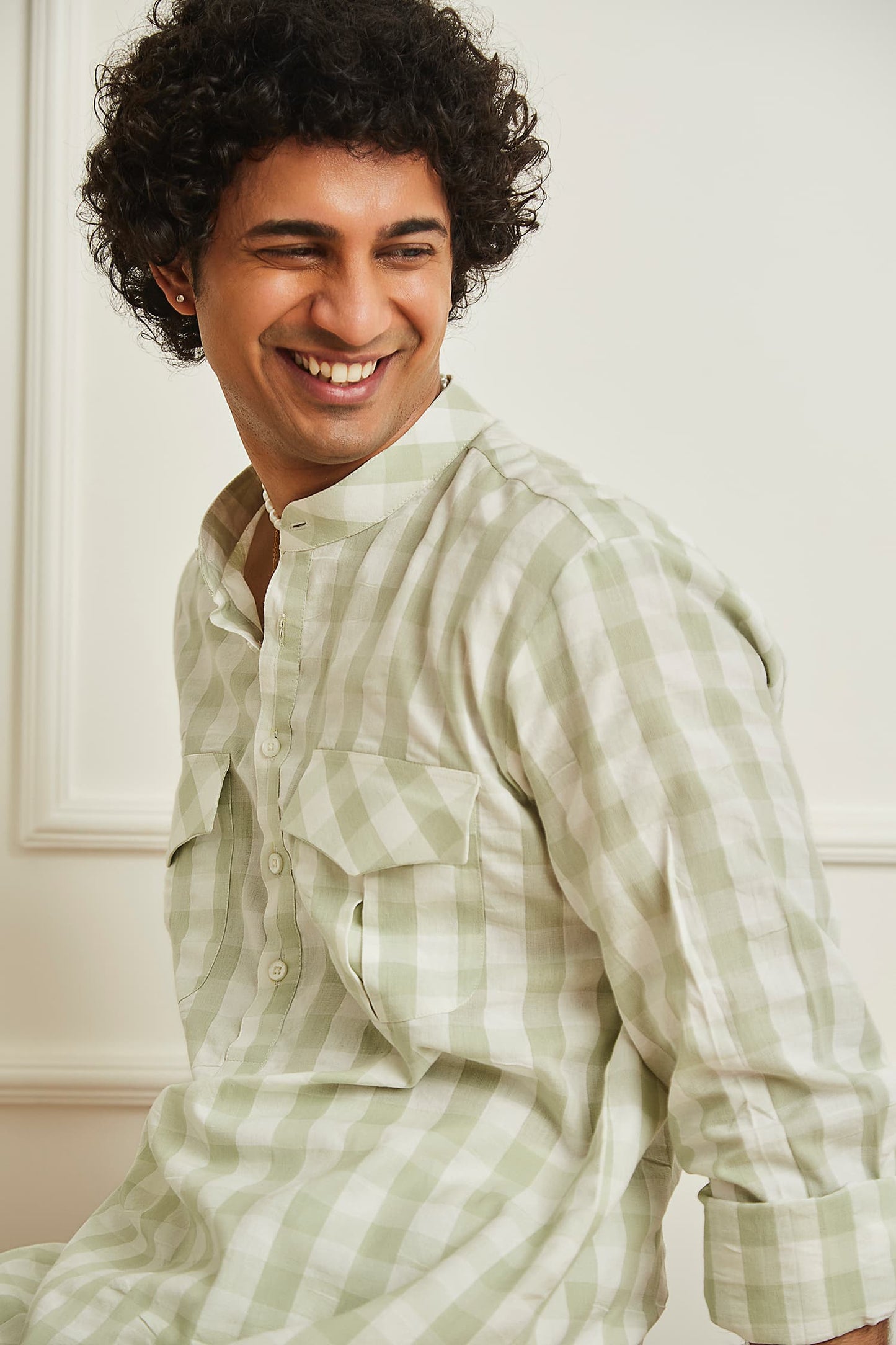 Osprey Kurta Set