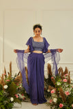 Moksha Skirt Set
