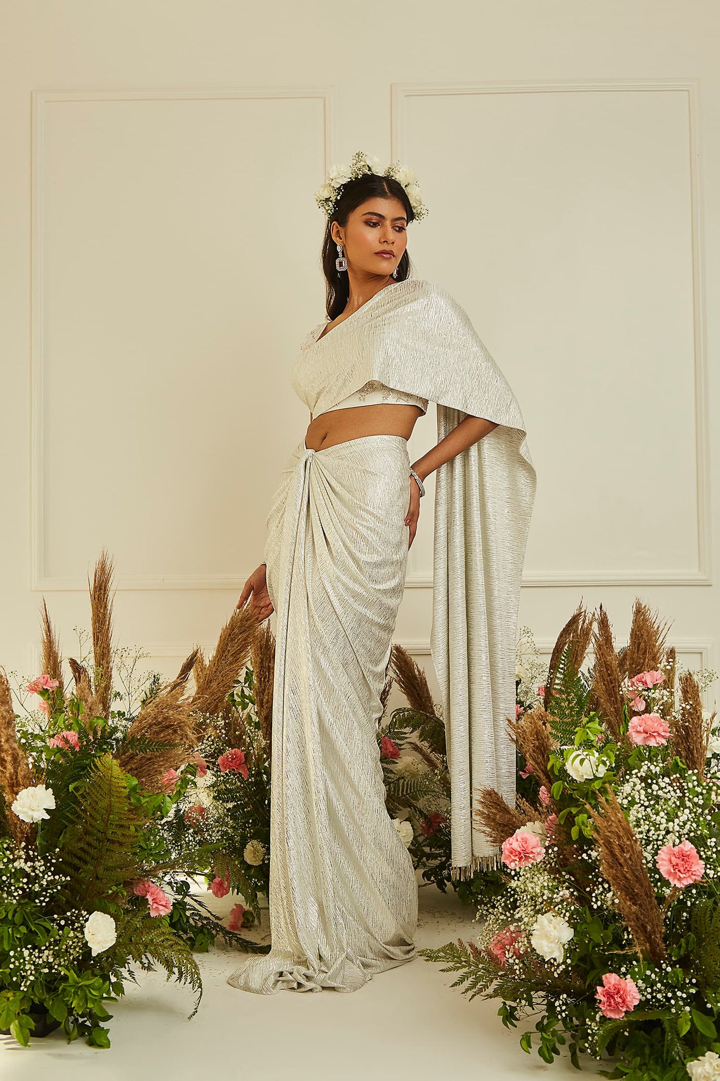 Mirage Wrap Set