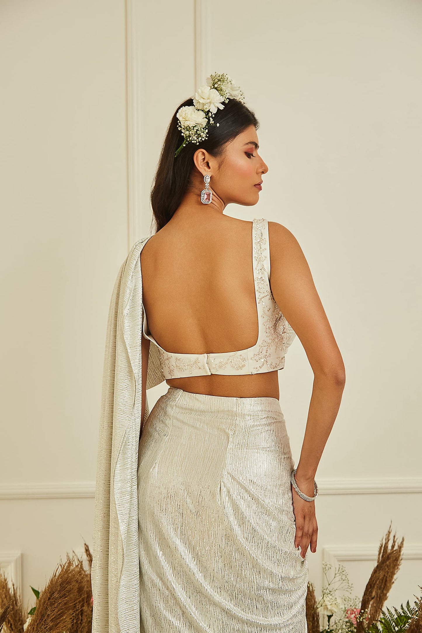 Mirage Wrap Set