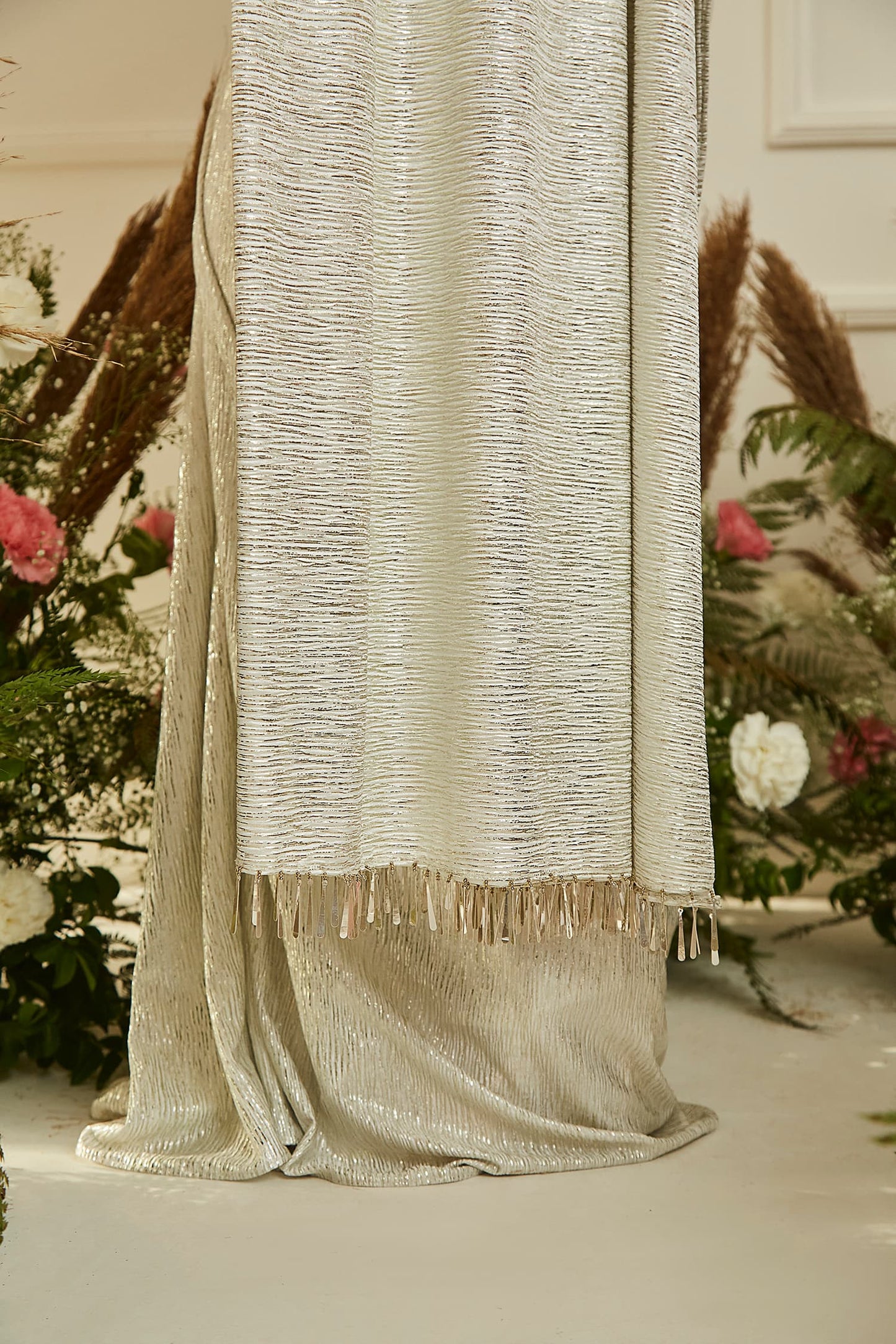Mirage Wrap Set