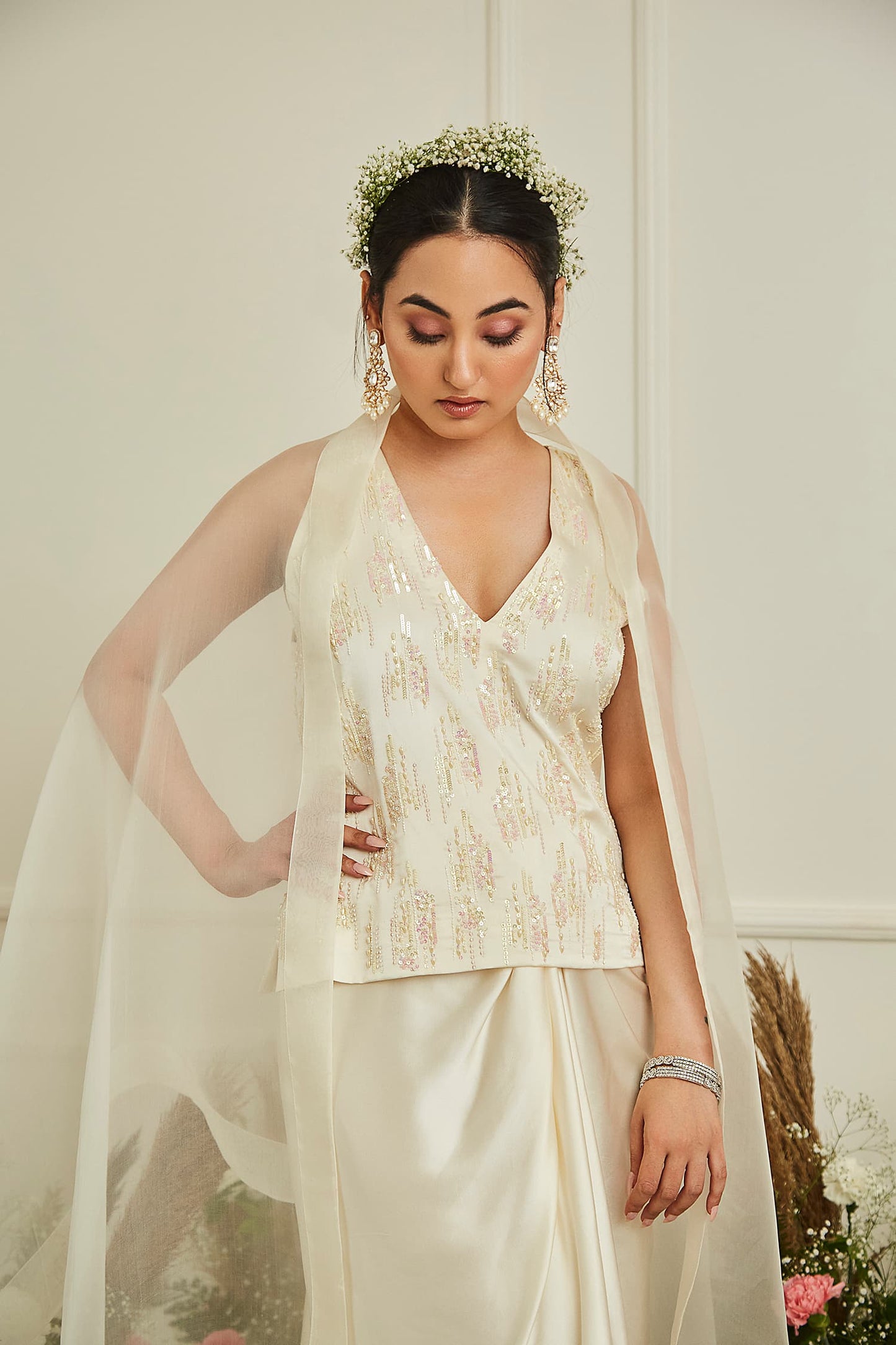Moonstone Set