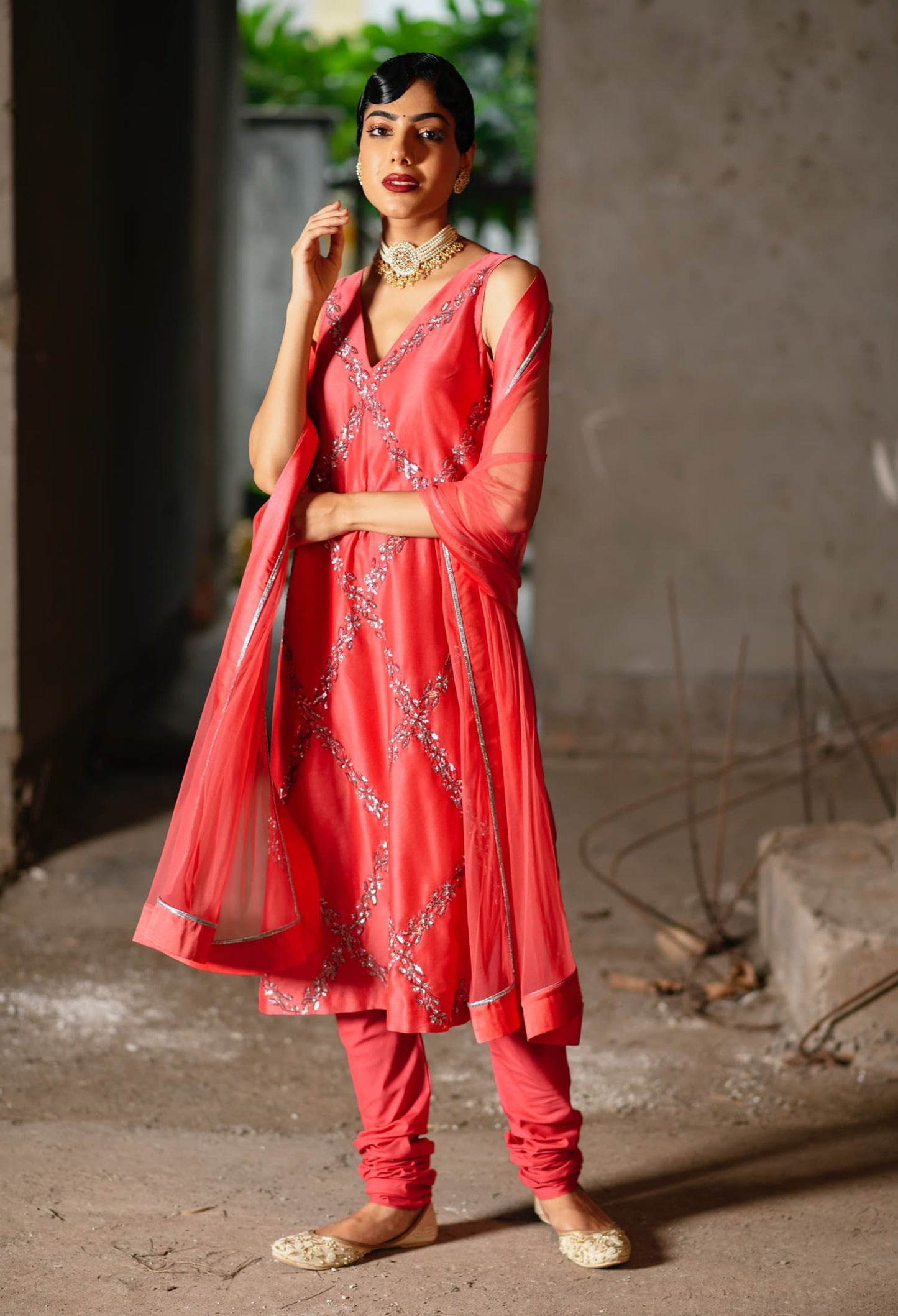 Anvi