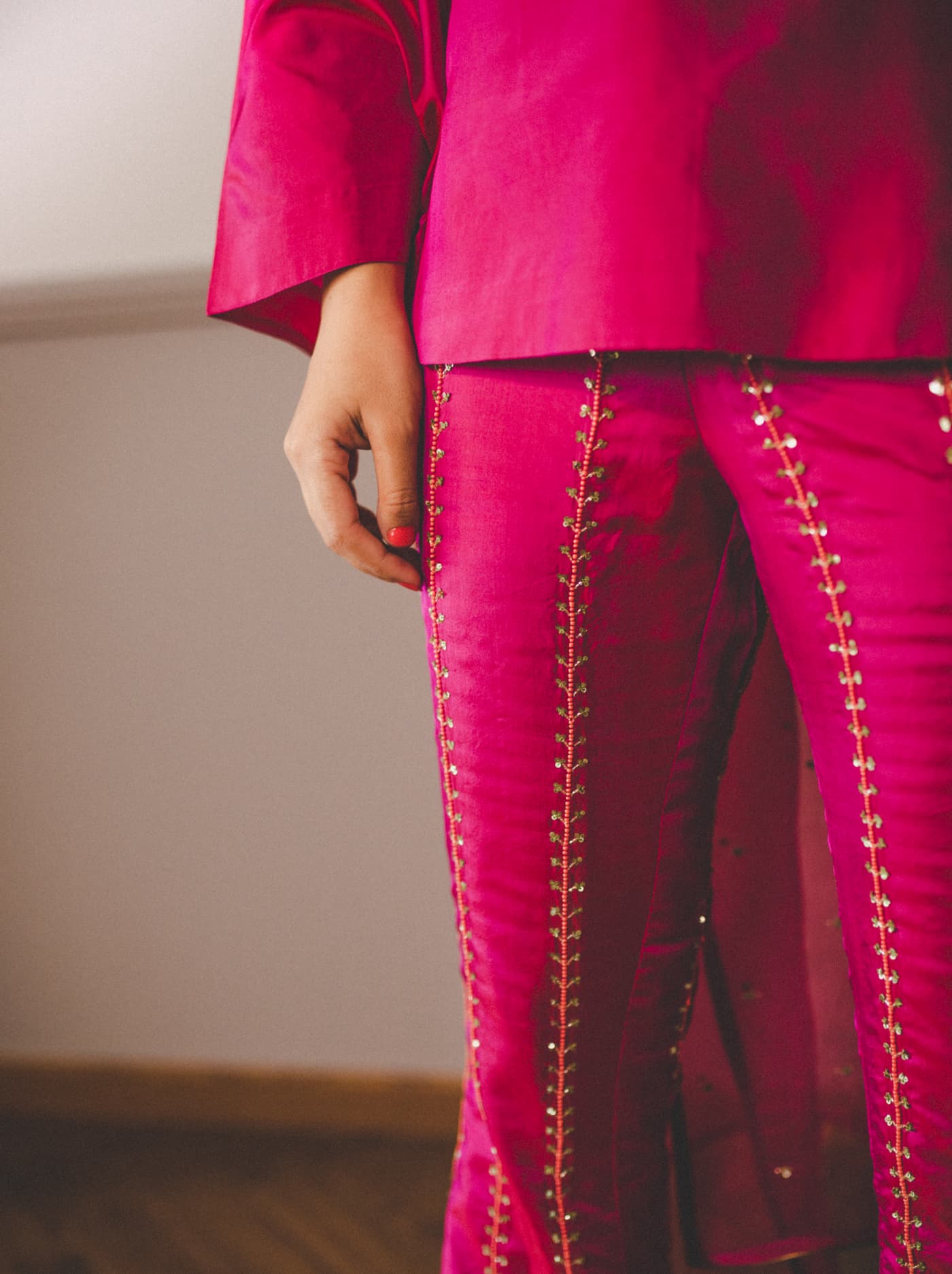 Madhmast Set