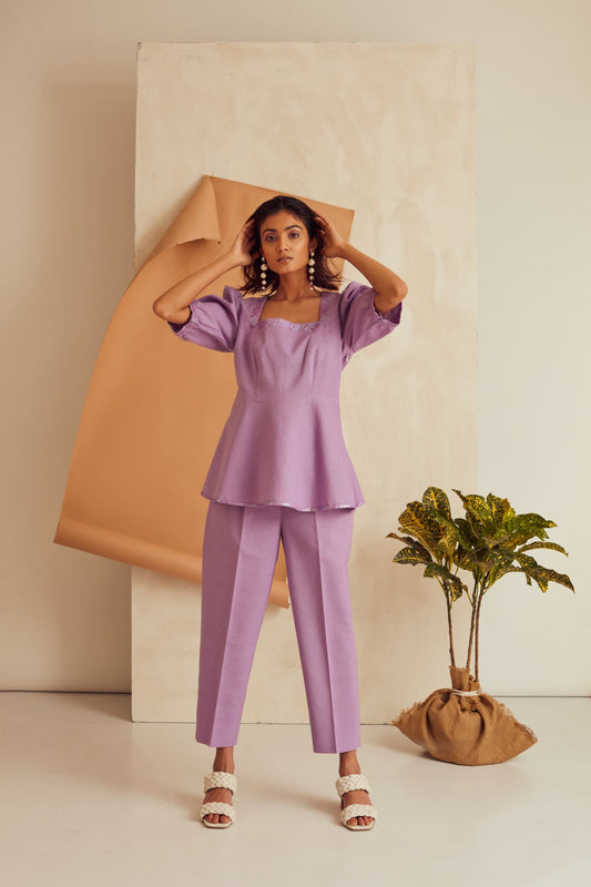 Periwinkle Set
