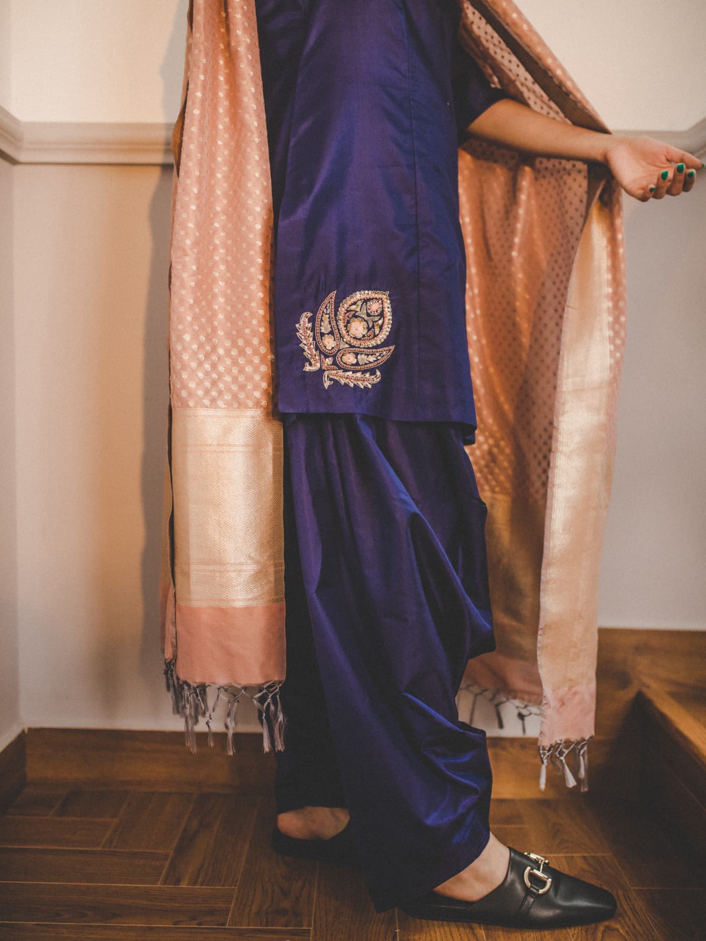 Upasana Set