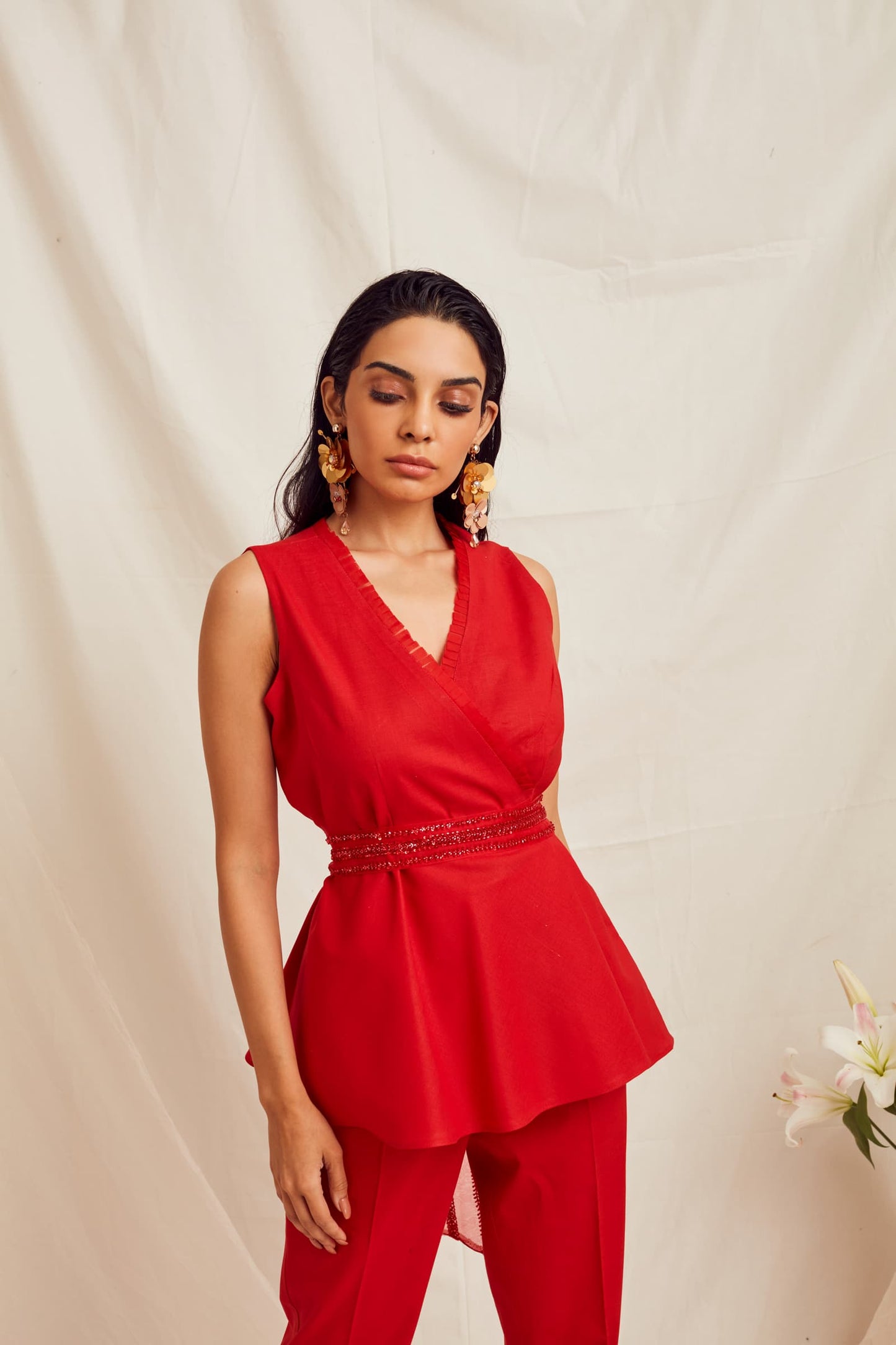 Poppy Set