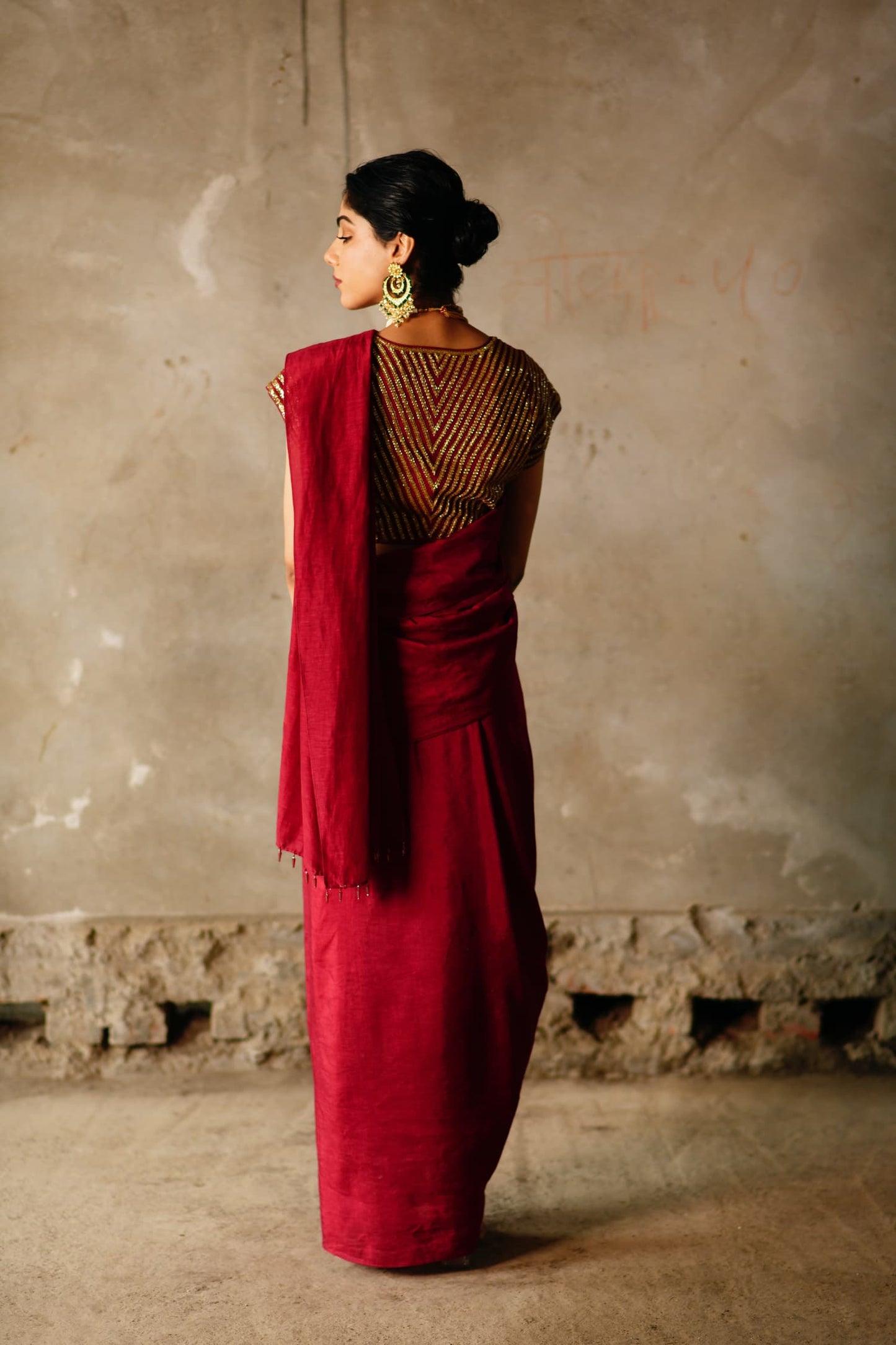 Janaki