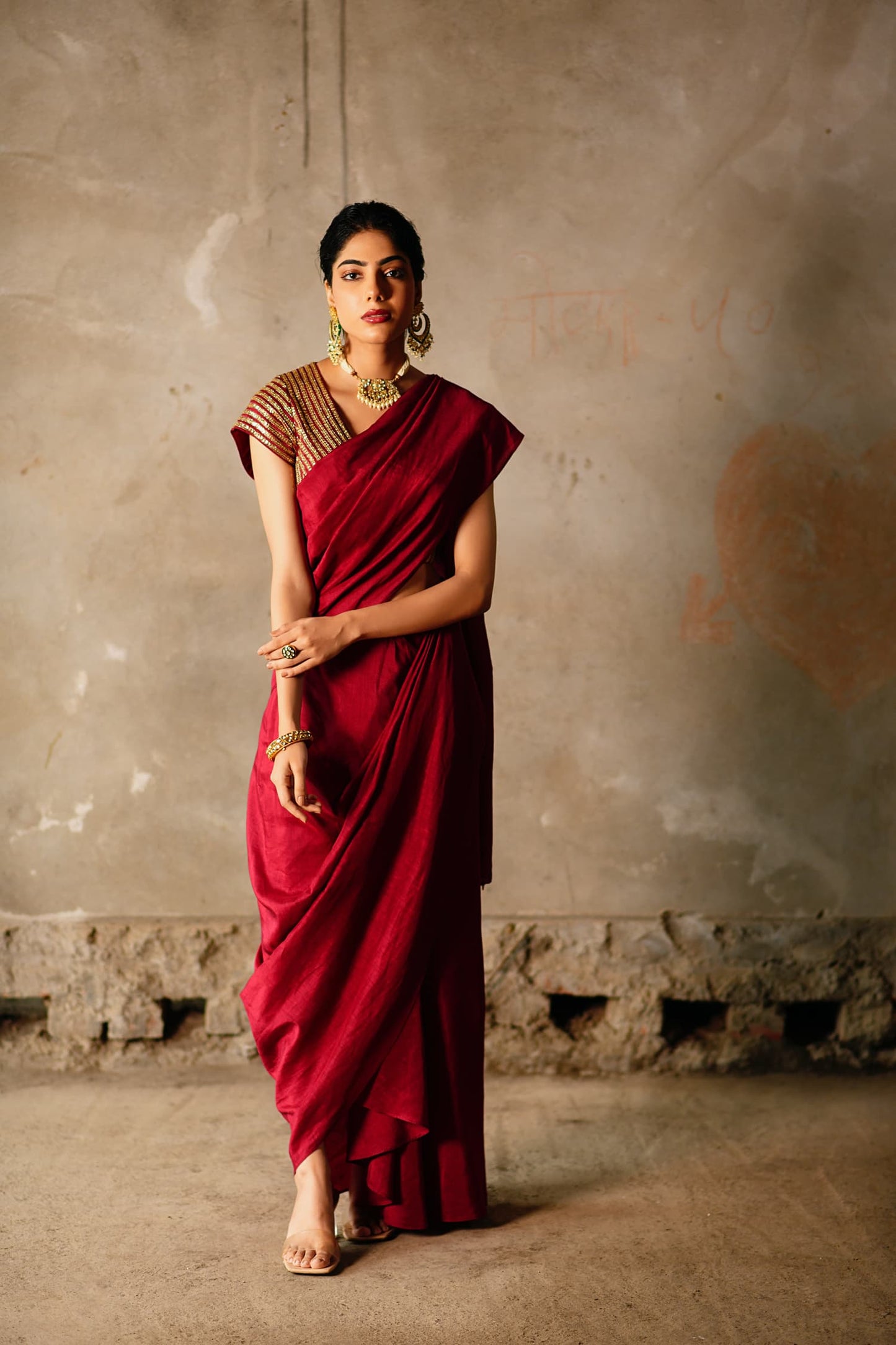 Janaki