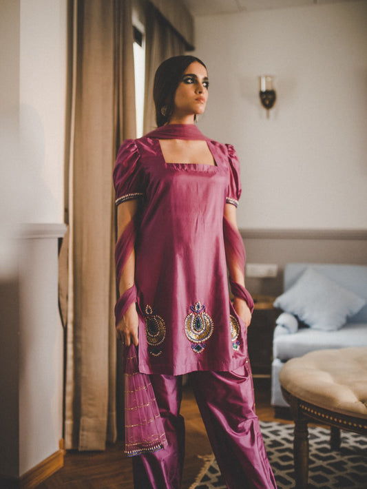 Maya Set