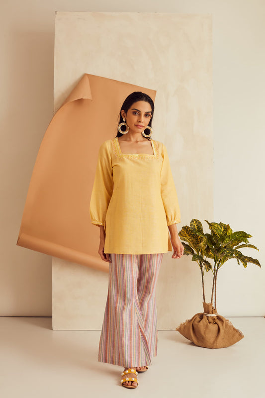 Frangipani Set