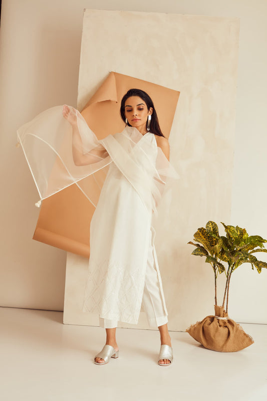 Jasmine Suit Set