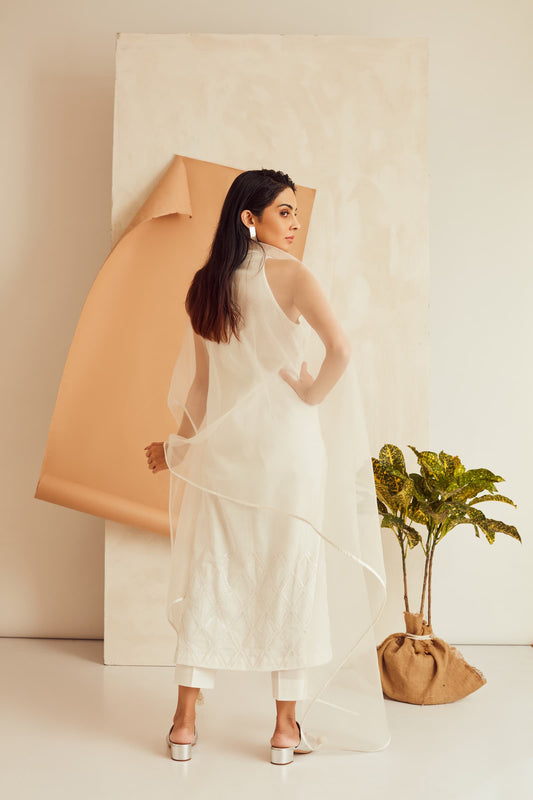 Jasmine Suit Set