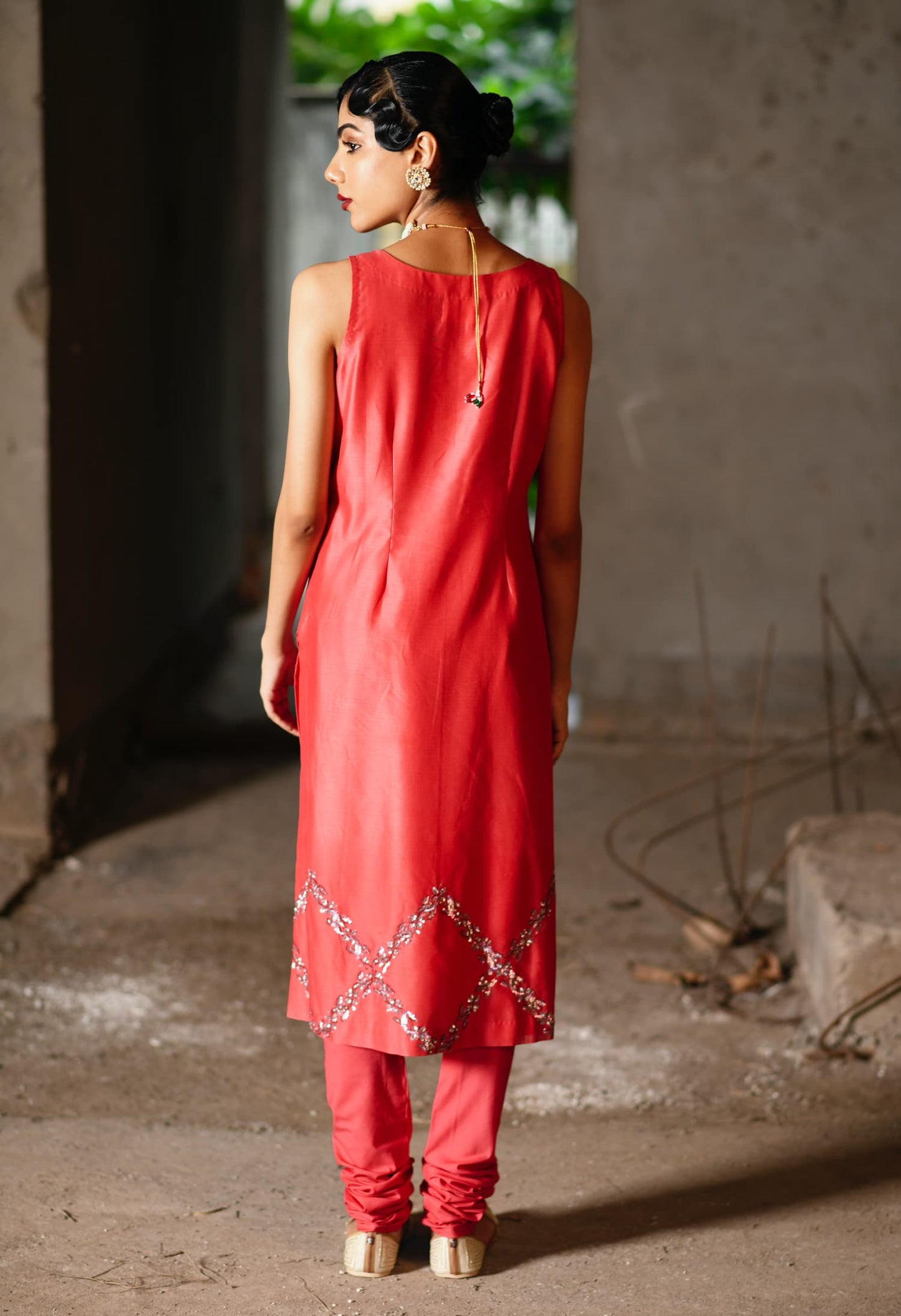 Anvi