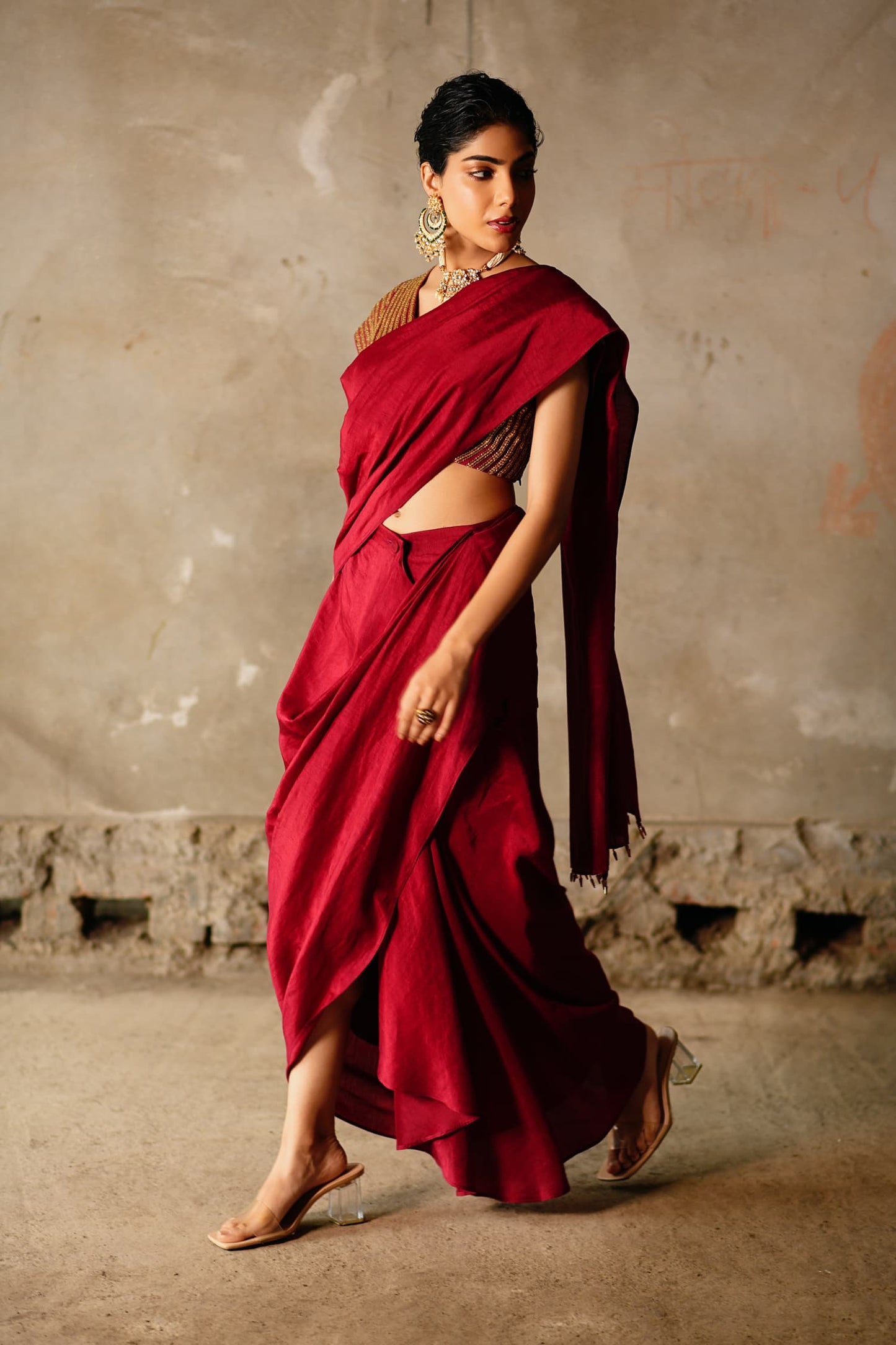 Janaki