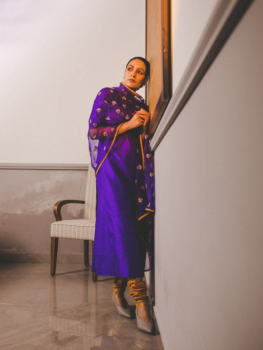 Matwali Set