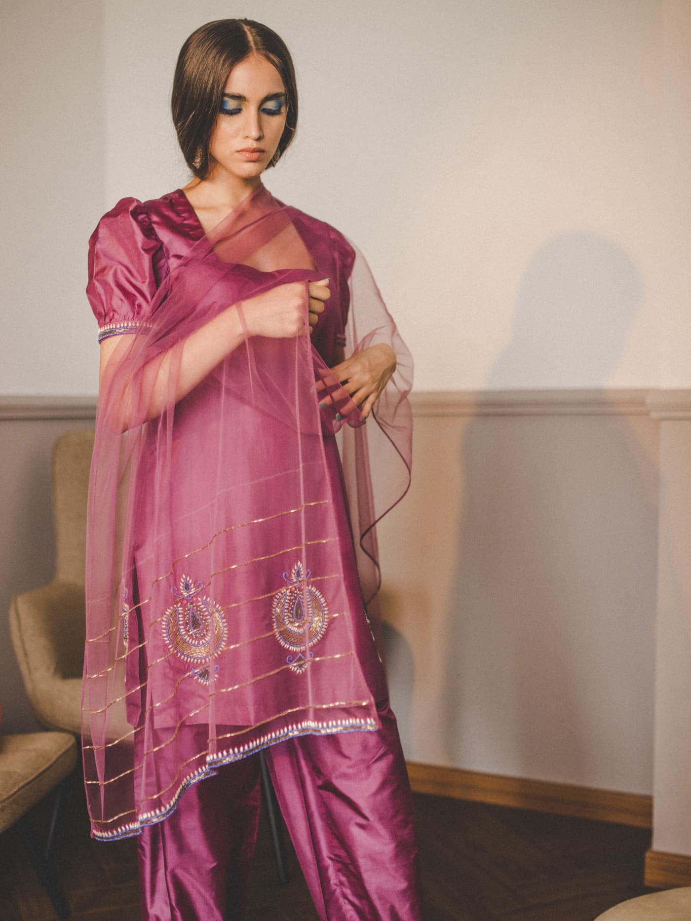 Maya Set