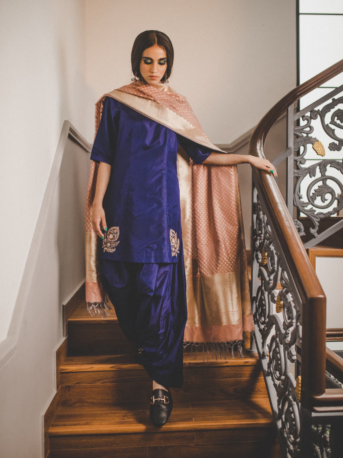 Upasana Set