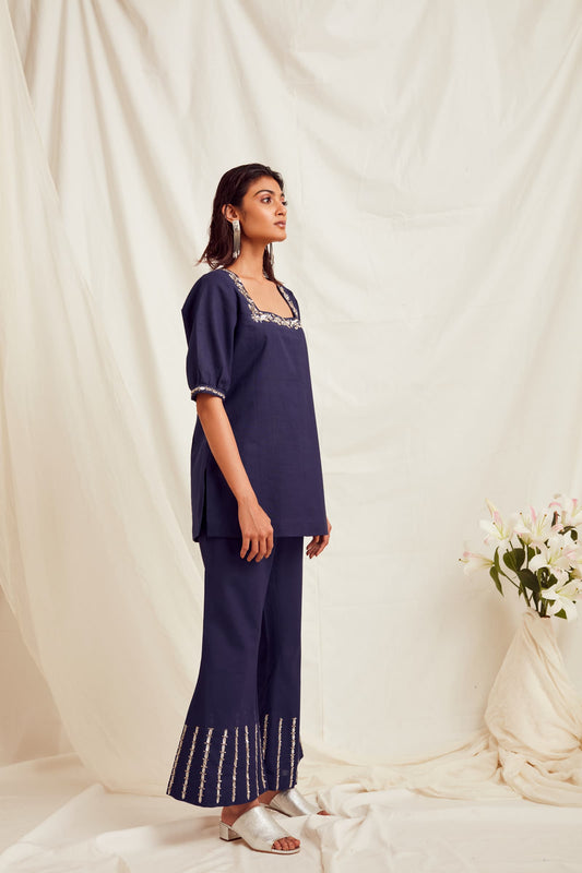 Dahlia Co-ord Set