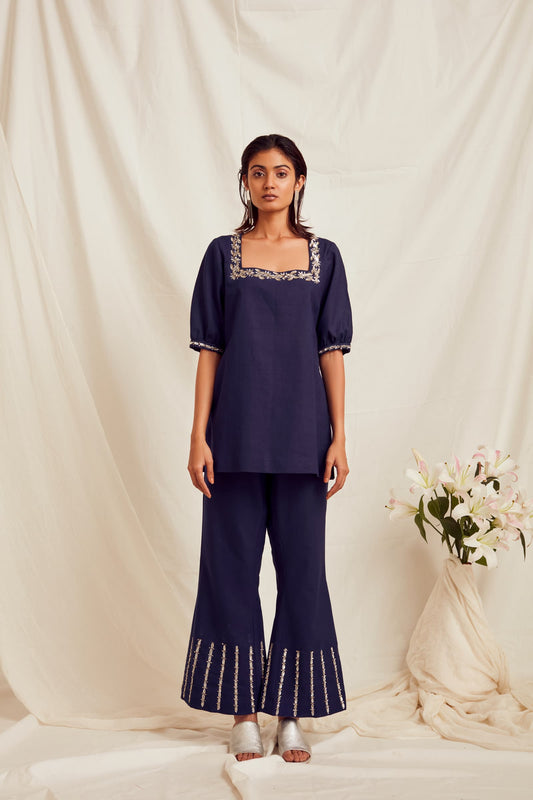 Dahlia Co-ord Set