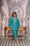 Teal Sitara Ensemble