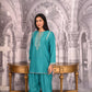 Teal Sitara Ensemble