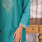 Teal Sitara Ensemble