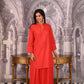 Scarlet Ease Set