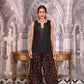 Black Mirage Farshi Set