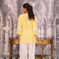 Lemon Mist Farshi Set