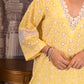 Lemon Mist Farshi Set