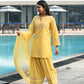 Nira Yellow
