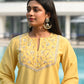 Nira Yellow