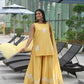 Zariya Yellow