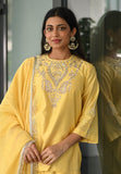 Ziya Yellow