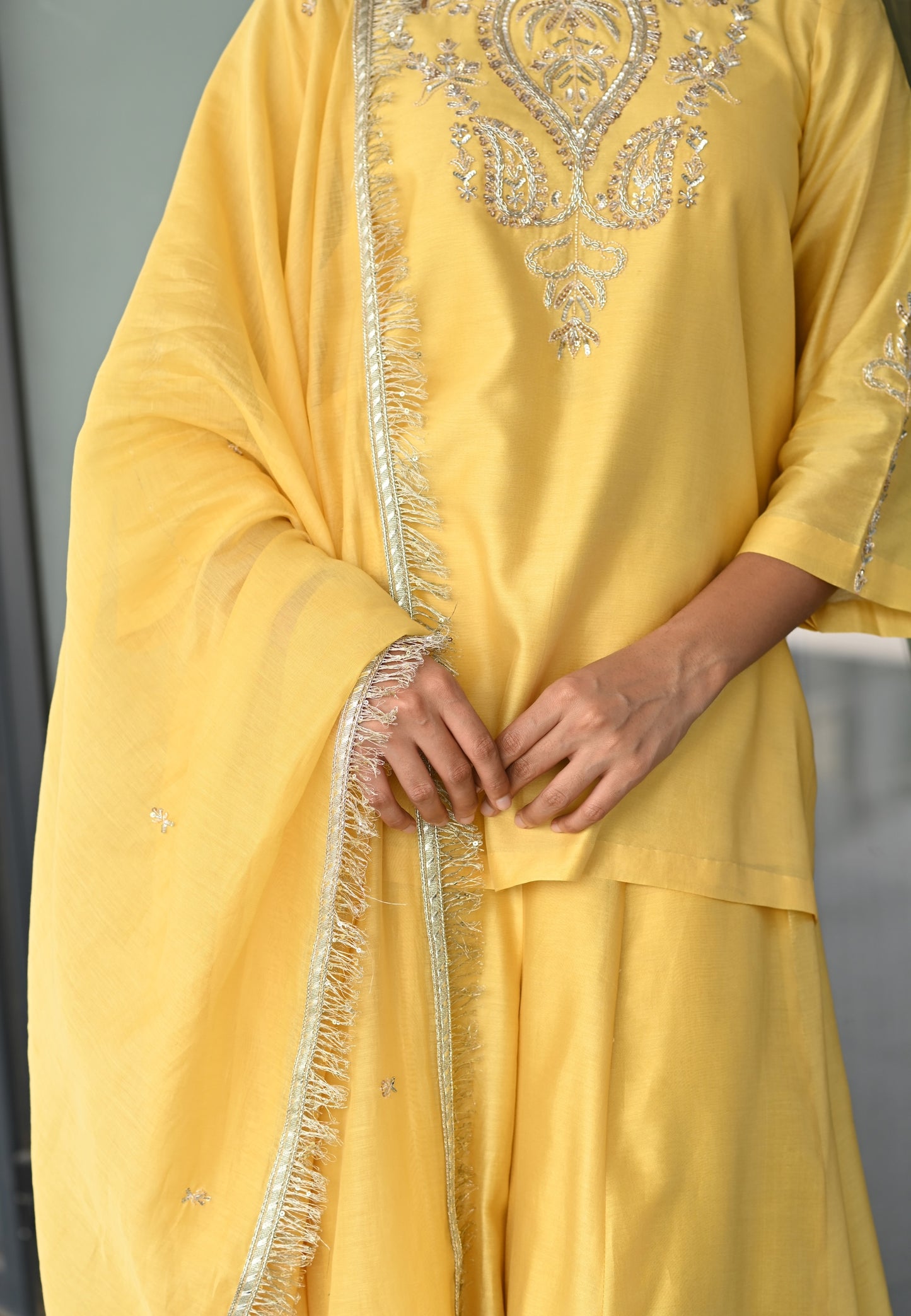 Ziya Yellow